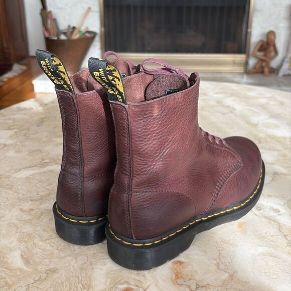 Dr. Martens 1460 Pascal Ambassador - Picture 7 of 15